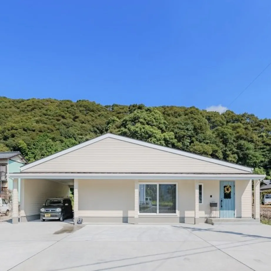 おすすめ特集のダミー記事 2｜住宅会社選びで見るべきポイント
